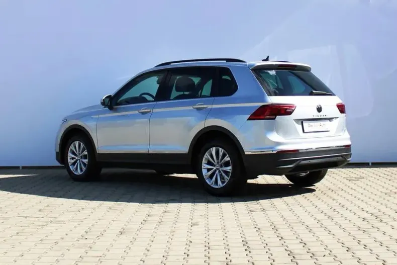 Volkswagen Tiguan din 2023 cu 99.036 km - oferta VOL129543 - foto 3