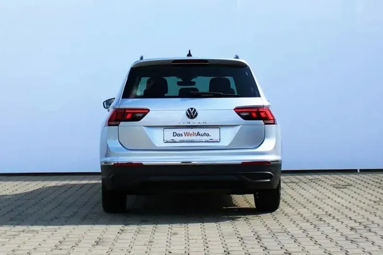 Volkswagen Tiguan din 2023 cu 99.036 km - oferta VOL129543 - foto 4