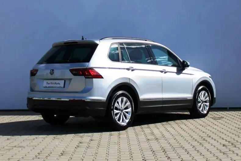 Volkswagen Tiguan din 2023 cu 99.036 km - oferta VOL129543 - foto 5