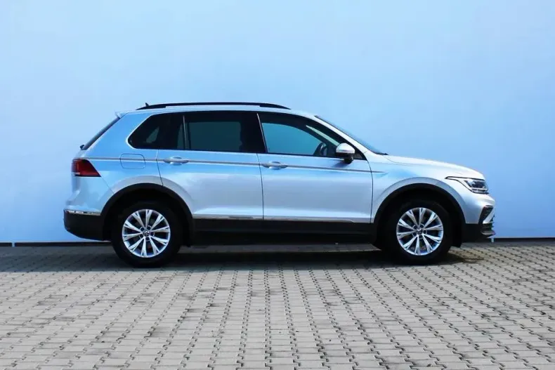 Volkswagen Tiguan din 2023 cu 99.036 km - oferta VOL129543 - foto 6