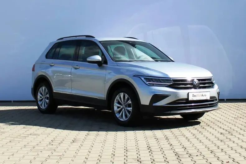 Volkswagen Tiguan din 2023 cu 99.036 km - oferta VOL129543 - foto 7