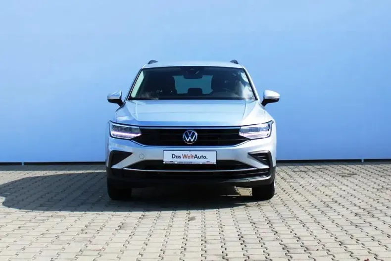 Volkswagen Tiguan din 2023 cu 99.036 km - oferta VOL129543 - foto 8
