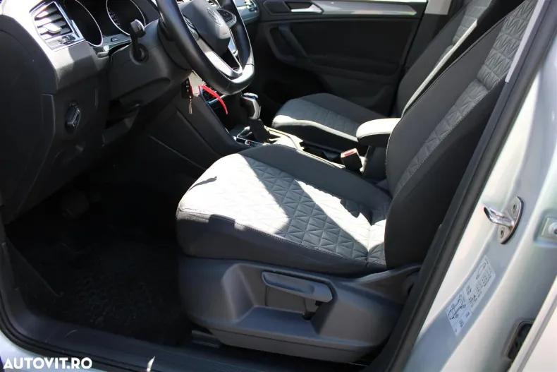 Volkswagen Tiguan din 2023 cu 99.036 km - oferta VOL129543 - foto 10