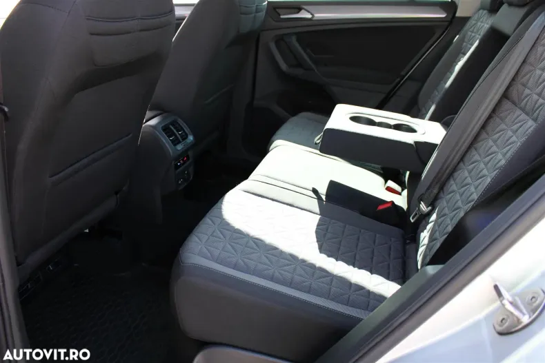 Volkswagen Tiguan din 2023 cu 99.036 km - oferta VOL129543 - foto 11