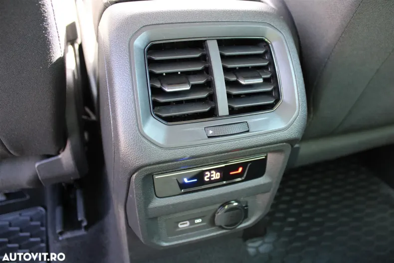 Volkswagen Tiguan din 2023 cu 99.036 km - oferta VOL129543 - foto 12