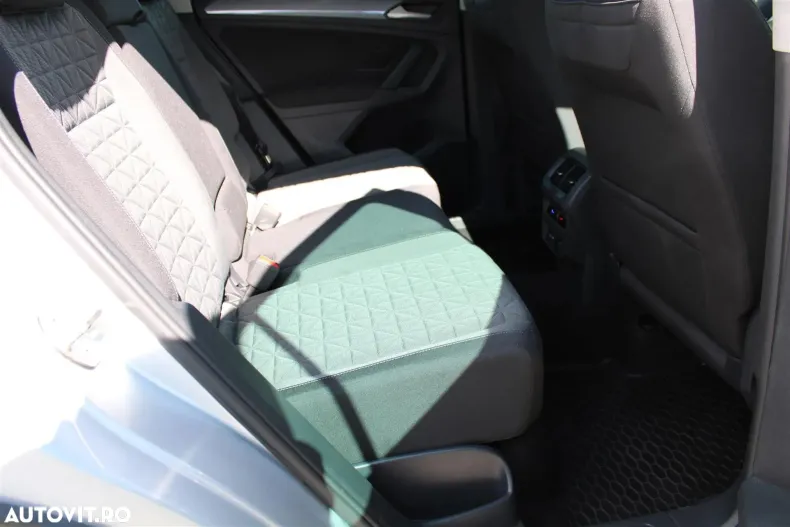 Volkswagen Tiguan din 2023 cu 99.036 km - oferta VOL129543 - foto 13