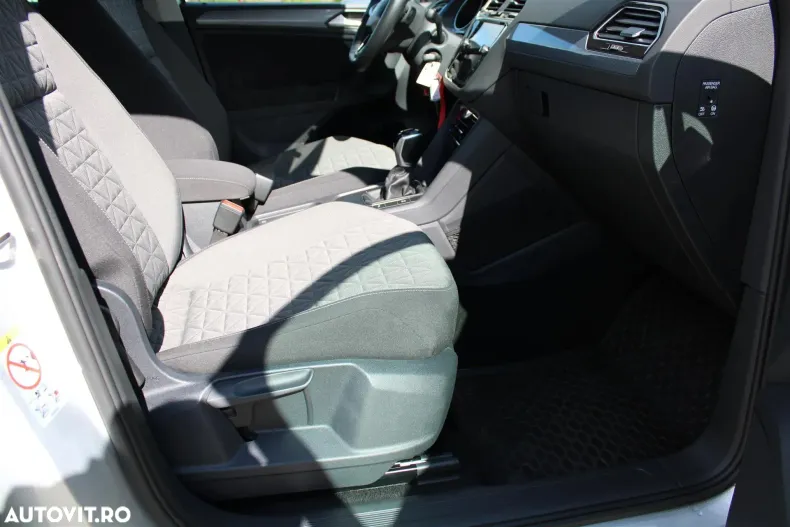 Volkswagen Tiguan din 2023 cu 99.036 km - oferta VOL129543 - foto 14