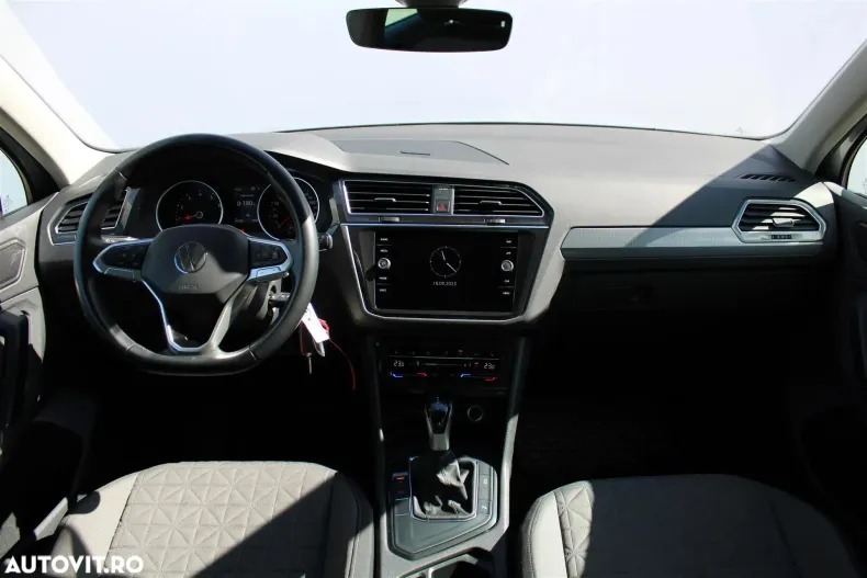 Volkswagen Tiguan din 2023 cu 99.036 km - oferta VOL129543 - foto 15