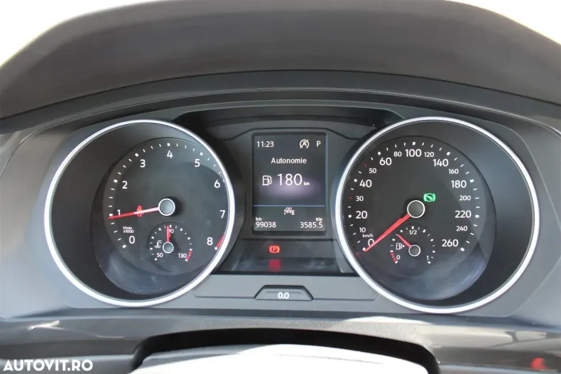 Volkswagen Tiguan din 2023 cu 99.036 km - oferta VOL129543 - foto 17