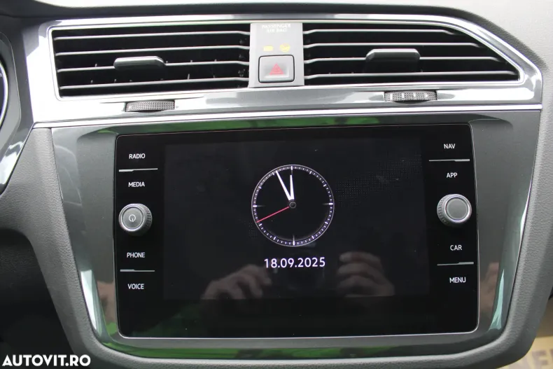 Volkswagen Tiguan din 2023 cu 99.036 km - oferta VOL129543 - foto 18