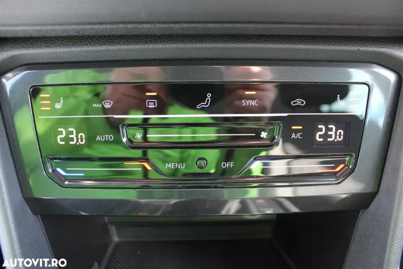 Volkswagen Tiguan din 2023 cu 99.036 km - oferta VOL129543 - foto 19