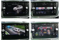 Volkswagen Tiguan din 2023 cu 99.036 km - oferta VOL129543 - foto 21