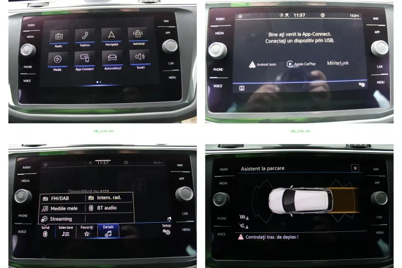 Volkswagen Tiguan din 2023 cu 99.036 km - oferta VOL129543 - foto 22