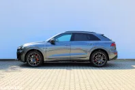 Audi Q8 din 2025 cu 3.000 km - oferta AUD129544 - foto 2