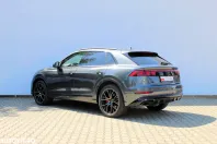 Audi Q8 din 2025 cu 3.000 km - oferta AUD129544 - foto 3