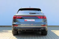 Audi Q8 din 2025 cu 3.000 km - oferta AUD129544 - foto 4