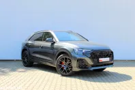 Audi Q8 din 2025 cu 3.000 km - oferta AUD129544 - foto 7