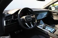Audi Q8 din 2025 cu 3.000 km - oferta AUD129544 - foto 10