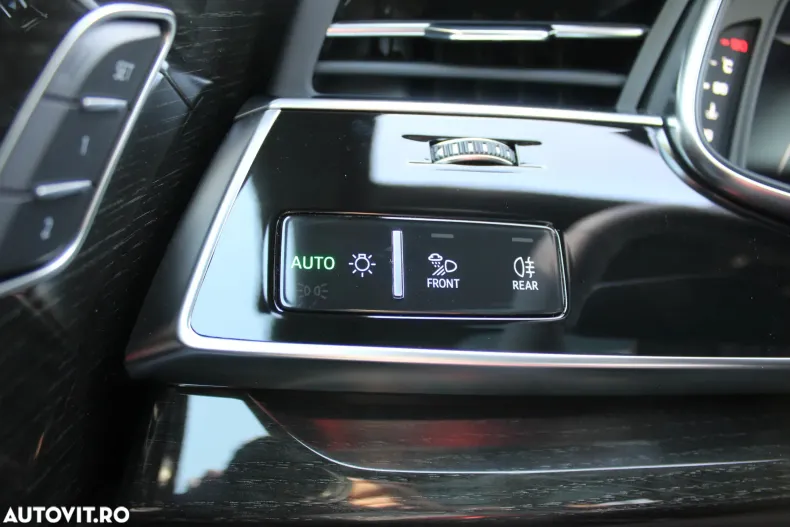 Audi Q8 din 2025 cu 3.000 km - oferta AUD129544 - foto 16