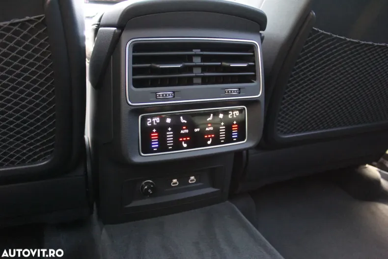 Audi Q8 din 2025 cu 3.000 km - oferta AUD129544 - foto 19