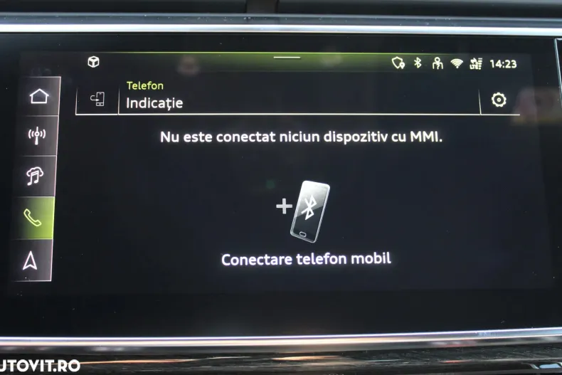 Audi Q8 din 2025 cu 3.000 km - oferta AUD129544 - foto 23