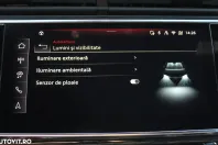 Audi Q8 din 2025 cu 3.000 km - oferta AUD129544 - foto 29