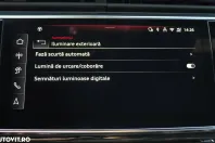 Audi Q8 din 2025 cu 3.000 km - oferta AUD129544 - foto 30