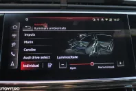 Audi Q8 din 2025 cu 3.000 km - oferta AUD129544 - foto 32