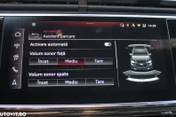 Audi Q8 din 2025 cu 3.000 km - oferta AUD129544 - foto 33
