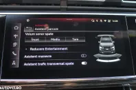 Audi Q8 din 2025 cu 3.000 km - oferta AUD129544 - foto 34