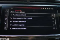 Audi Q8 din 2025 cu 3.000 km - oferta AUD129544 - foto 35