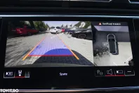 Audi Q8 din 2025 cu 3.000 km - oferta AUD129544 - foto 36