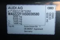 Audi Q8 din 2025 cu 3.000 km - oferta AUD129544 - foto 40