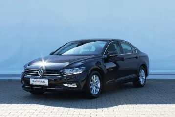 Volkswagen Passat din 2020 - oferta VOL129546