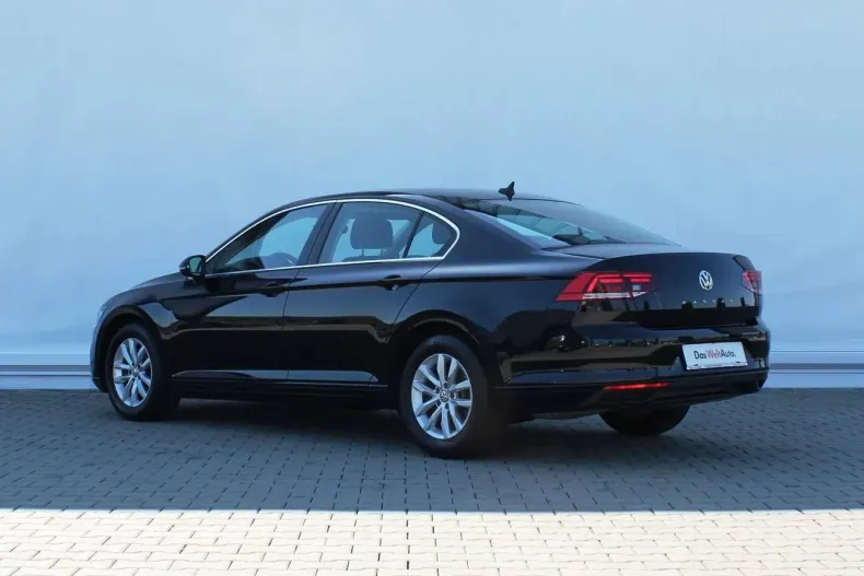 Volkswagen Passat din 2020 cu 57.001 km - oferta VOL129546 - foto 3
