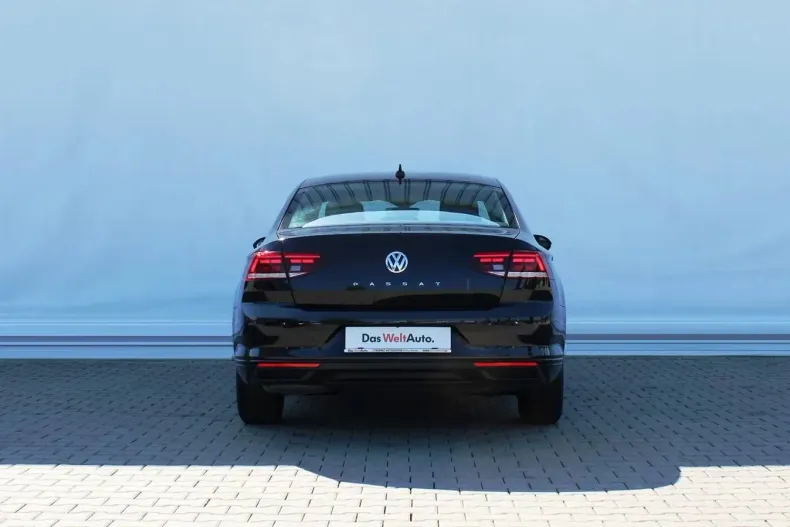 Volkswagen Passat din 2020 cu 57.001 km - oferta VOL129546 - foto 4