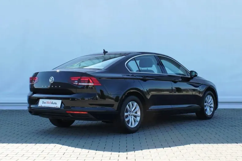 Volkswagen Passat din 2020 cu 57.001 km - oferta VOL129546 - foto 5