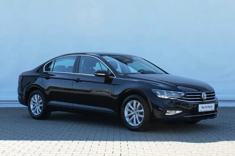 Volkswagen Passat din 2020 cu 57.001 km - oferta VOL129546 - foto 7