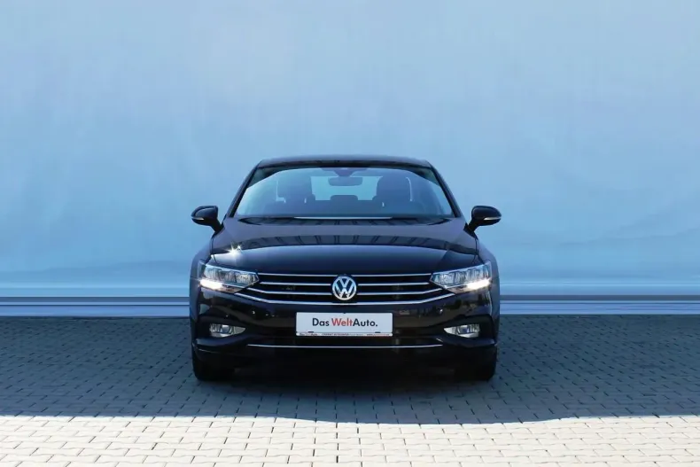 Volkswagen Passat din 2020 cu 57.001 km - oferta VOL129546 - foto 8