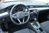 Volkswagen Passat din 2020 cu 57.001 km - oferta VOL129546 - foto 11