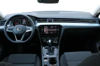 Volkswagen Passat din 2020 cu 57.001 km - oferta VOL129546 - foto 16