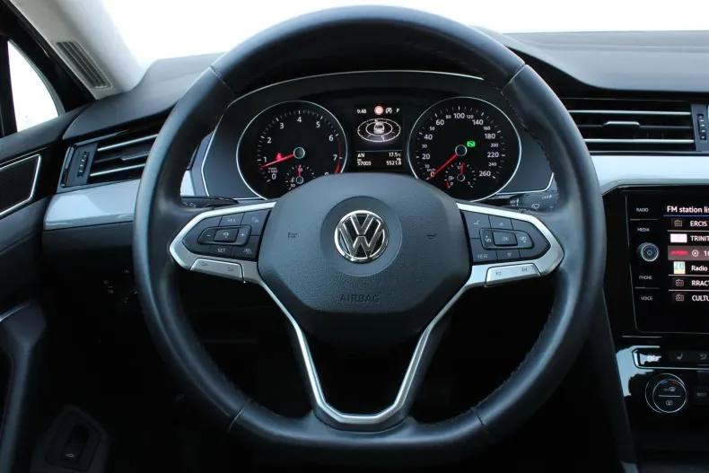 Volkswagen Passat din 2020 cu 57.001 km - oferta VOL129546 - foto 17