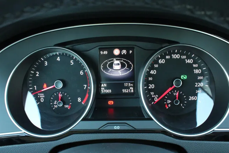 Volkswagen Passat din 2020 cu 57.001 km - oferta VOL129546 - foto 18