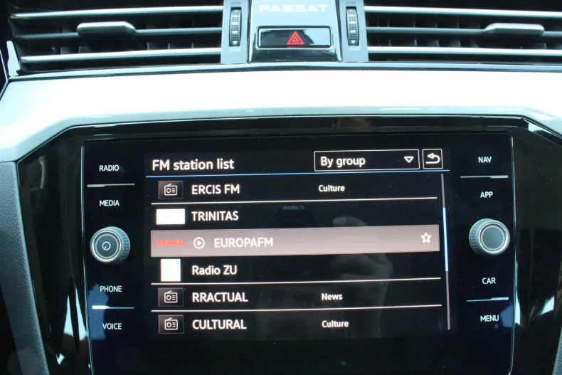 Volkswagen Passat din 2020 cu 57.001 km - oferta VOL129546 - foto 19