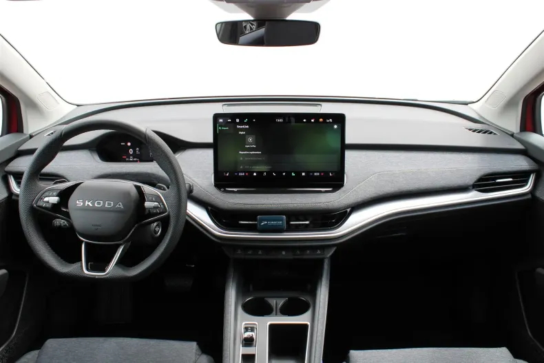 Skoda Elroq din 2025 cu 1.939 km - oferta SKO129547 - foto 16