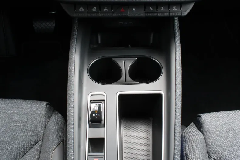 Skoda Elroq din 2025 cu 1.939 km - oferta SKO129547 - foto 20