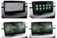 Skoda Elroq din 2025 cu 1.939 km - oferta SKO129547 - foto 23