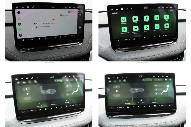 Skoda Elroq din 2025 cu 1.939 km - oferta SKO129547 - foto 23