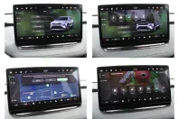 Skoda Elroq din 2025 cu 1.939 km - oferta SKO129547 - foto 25