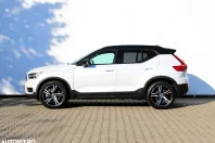 Volvo XC40 din 2020 cu 52.243 km - oferta VOL129548 - foto 2